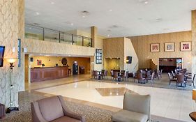 Quality Inn & Suites - Greensboro-High Point
